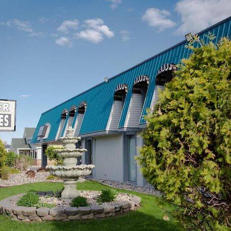 Spencer Inn & Suites Eksteriør bilde